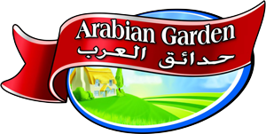 Arabian Garden