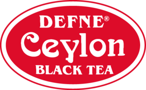 Defne Ceylon Black Tea