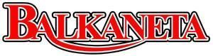 Balkaneta