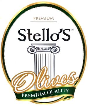 Stello´s
