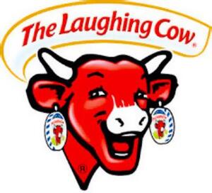 The Laughing Cow