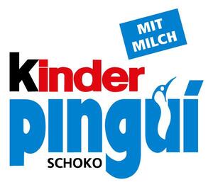 Kinder Pingui